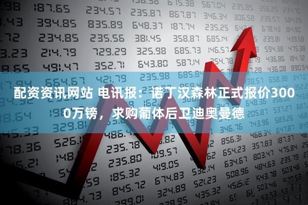 配资资讯网站 电讯报：诺丁汉森林正式报价3000万镑，求购葡体后卫迪奥曼德